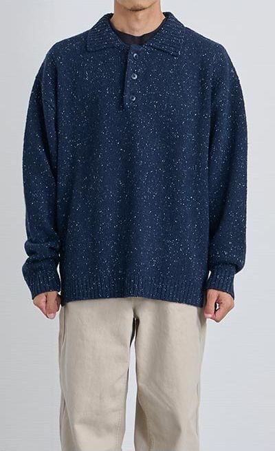 Lサイズを着用
