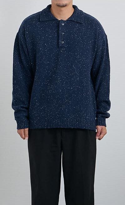 Mサイズを着用