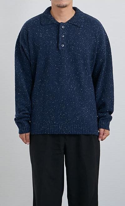 Lサイズを着用