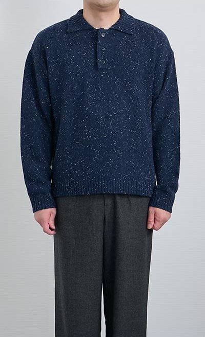 Mサイズを着用