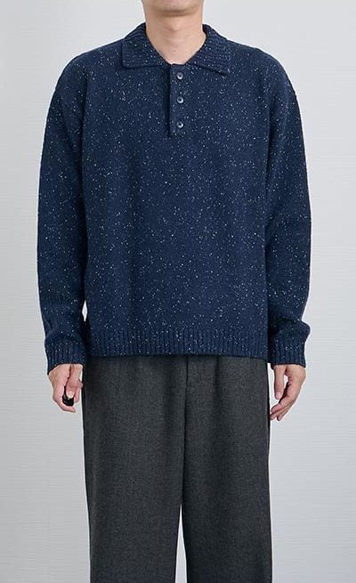 Lサイズを着用