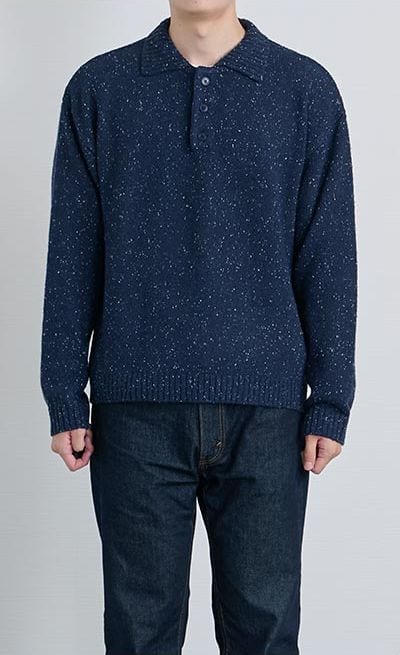 Lサイズを着用