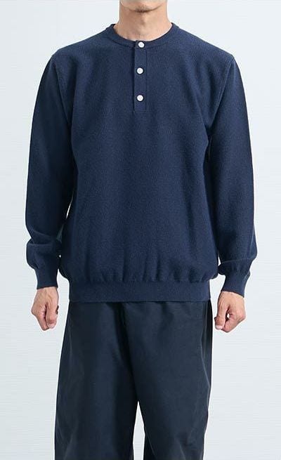 Sサイズを着用