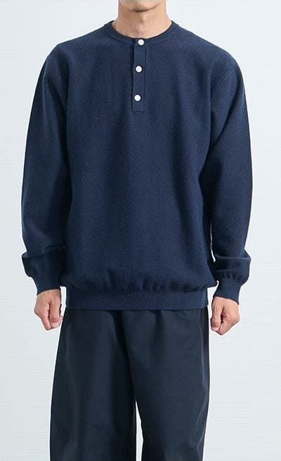 Mサイズを着用