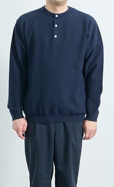 Lサイズを着用