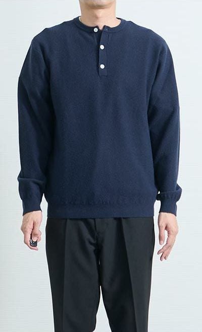 Mサイズを着用