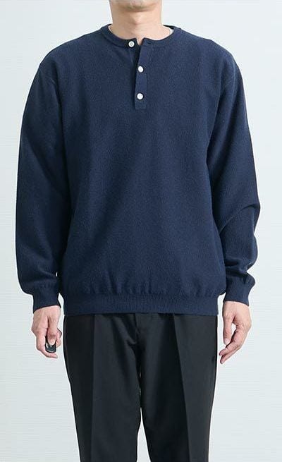 Lサイズを着用