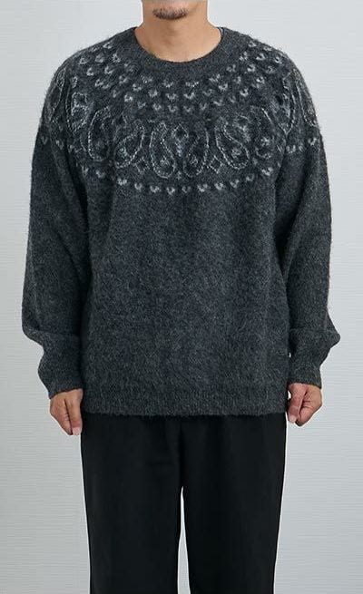 Lサイズを着用