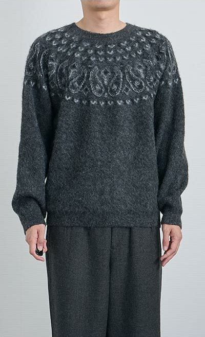 Lサイズを着用