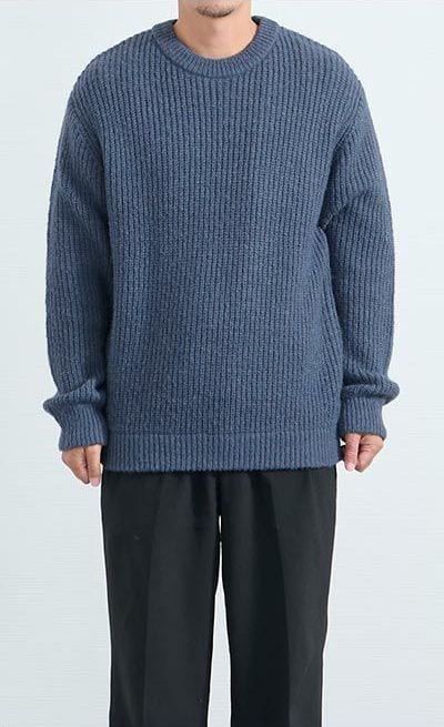 Lサイズを着用