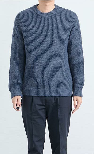 Mサイズを着用