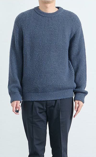Lサイズを着用