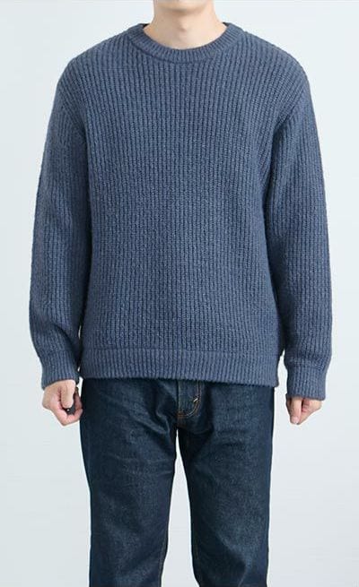 Lサイズを着用