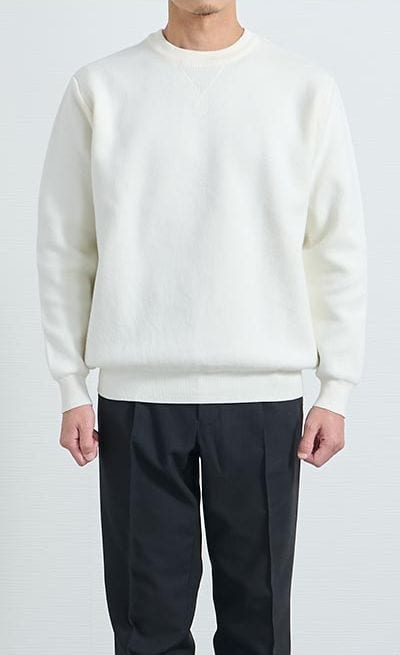 Sサイズを着用