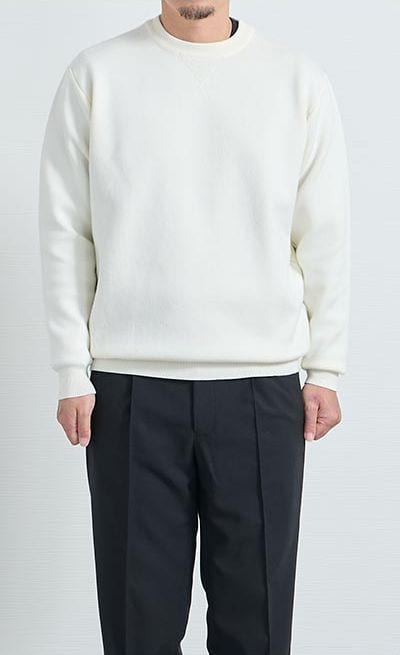 Mサイズを着用