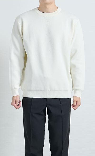 XLサイズを着用