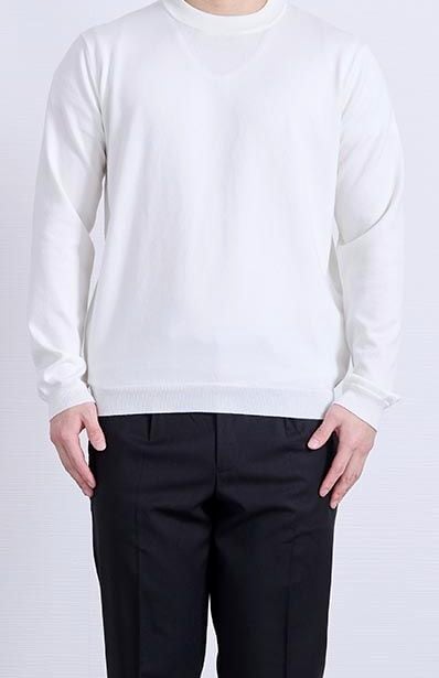 168cm・69kg の方が M を着用