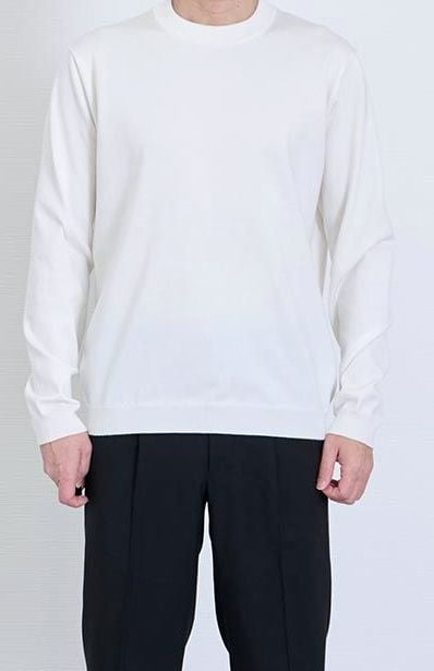 171cm・61kg の方が M を着用