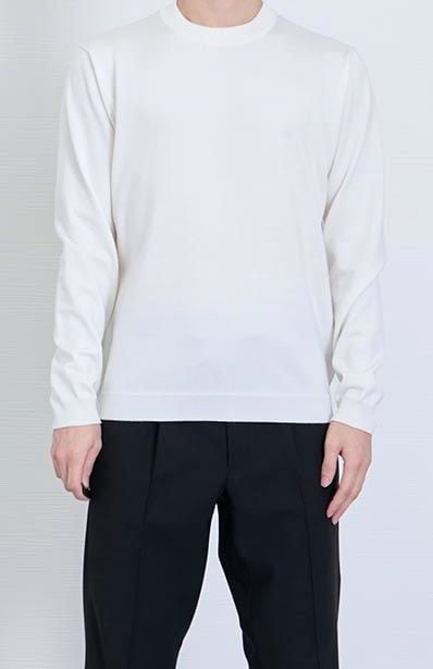 174cm・65kg の方が M を着用