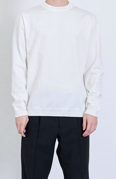 174cm・65kg の方が L を着用