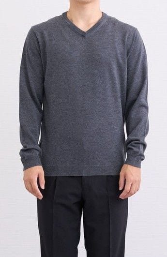 Lサイズを着用