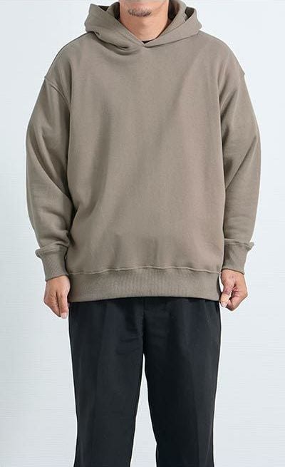 Lサイズを着用