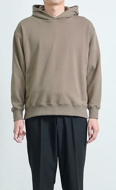 Mサイズを着用