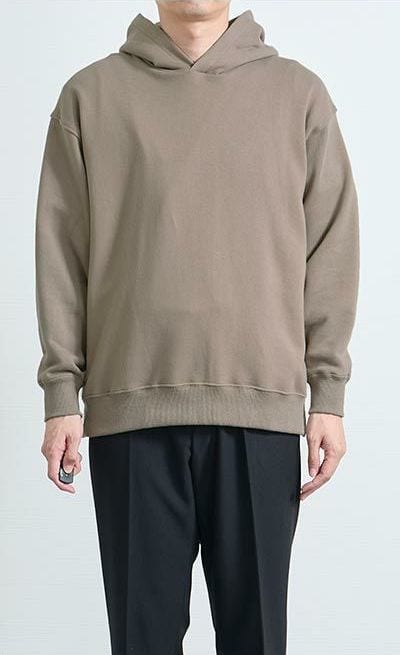 Lサイズを着用