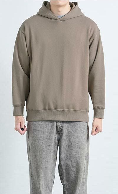 Lサイズを着用
