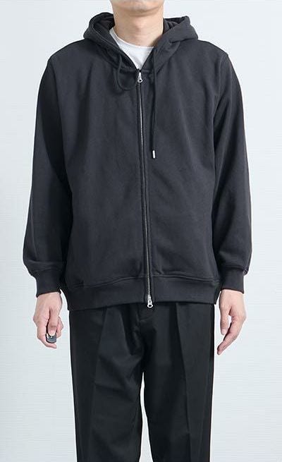 Mサイズを着用