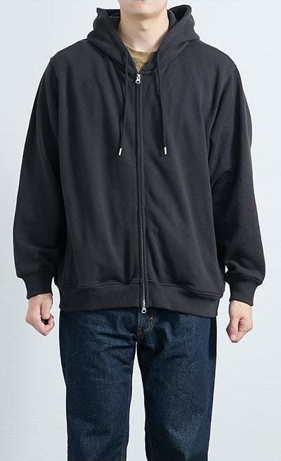 Lサイズを着用