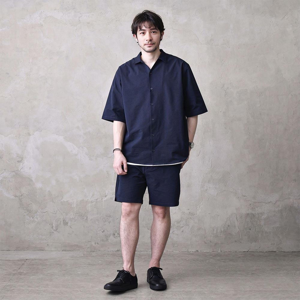 旅行の服装