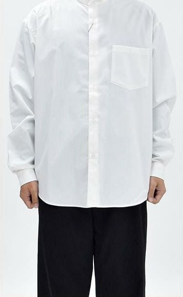 Mサイズを着用