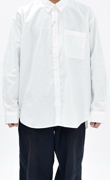 Lサイズを着用