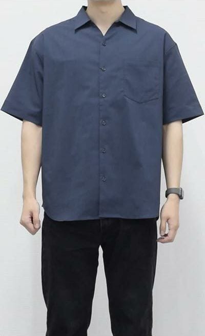 XLサイズを着用