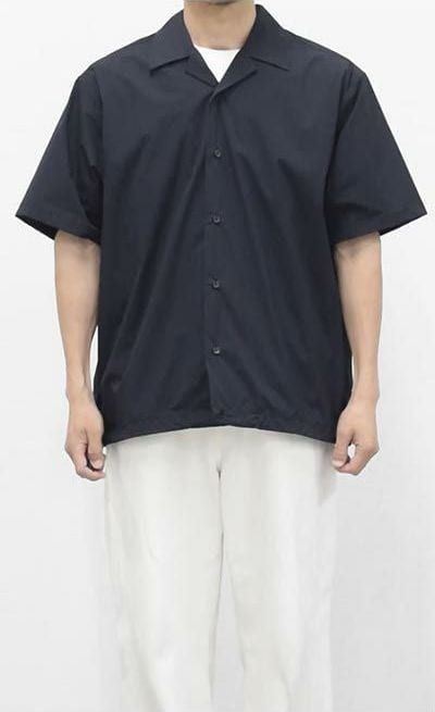 Sサイズを着用