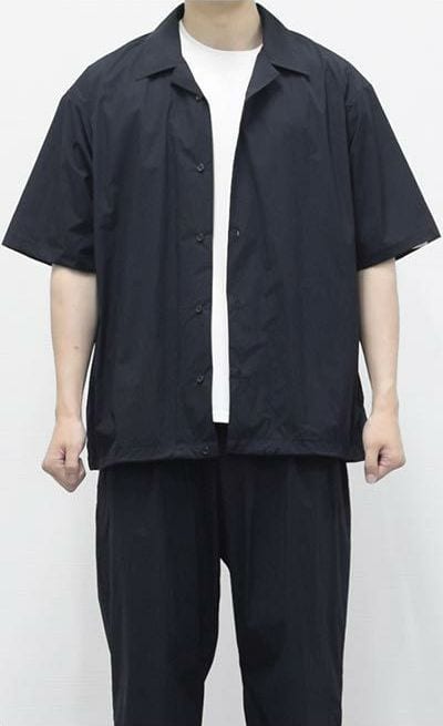 XLサイズを着用