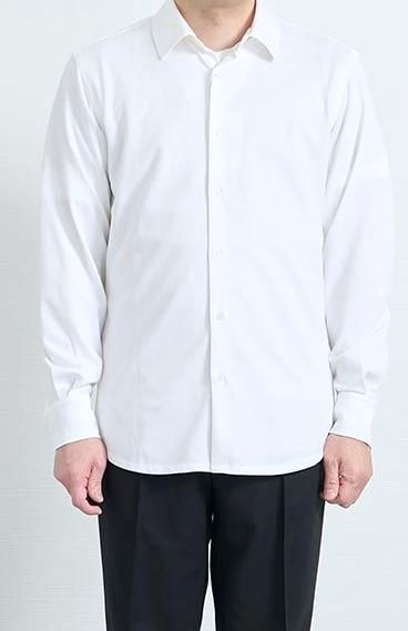 171cm・70kg の方が XL を着用