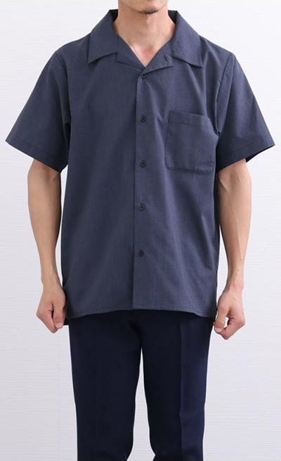 Sサイズを着用
