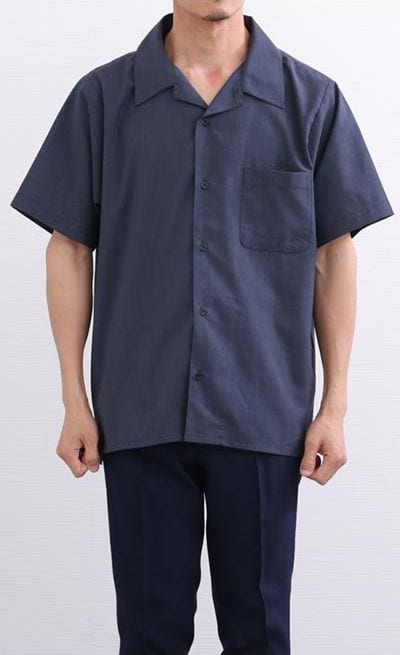 Mサイズを着用