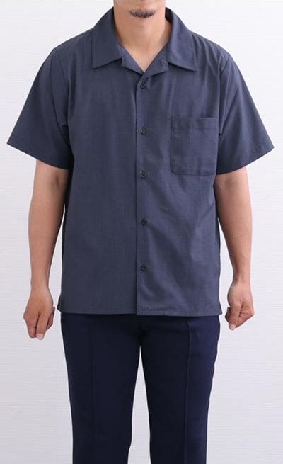 Mサイズを着用