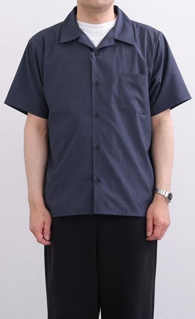 XLサイズを着用