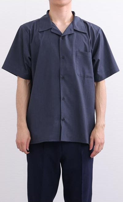 Lサイズを着用