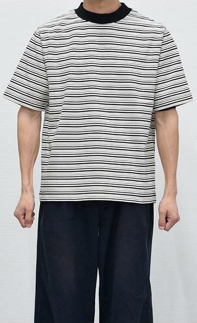 Sサイズを着用
