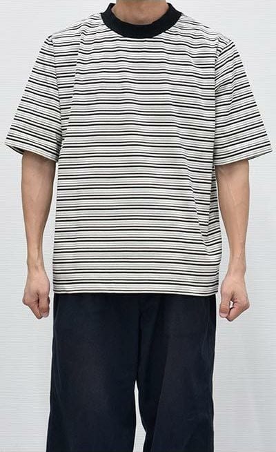 Mサイズを着用