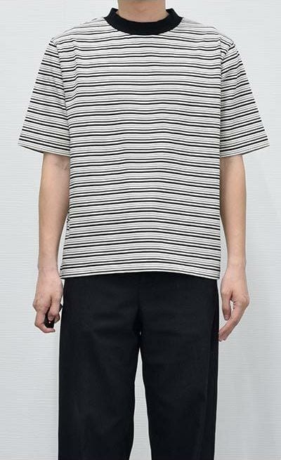 Mサイズを着用
