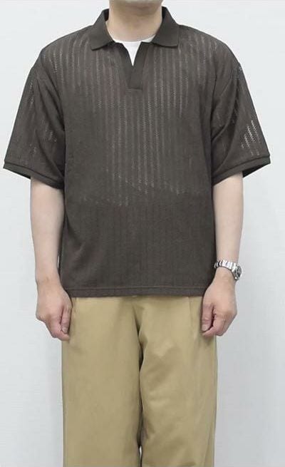 XLサイズを着用