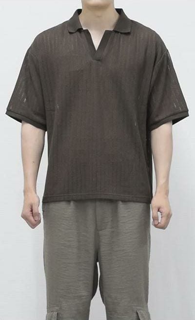 XLサイズを着用