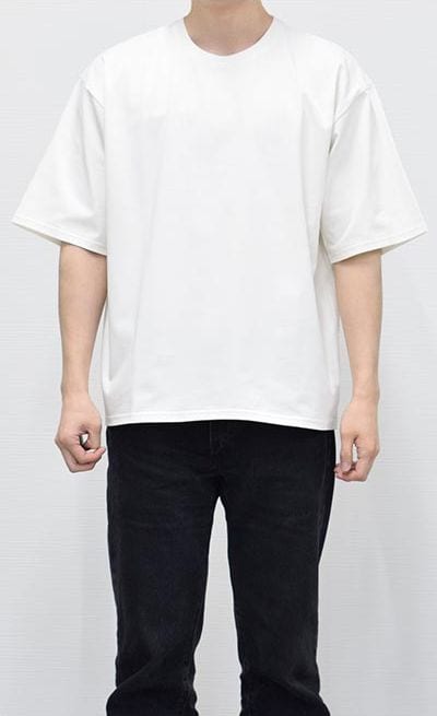 XLサイズを着用
