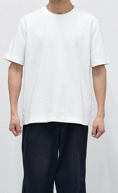 Mサイズを着用